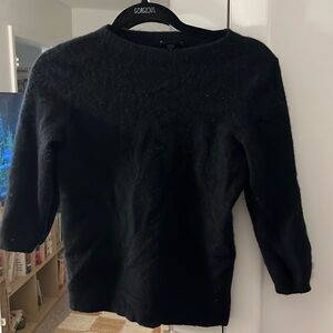 Pure cashmere Talbots sweater